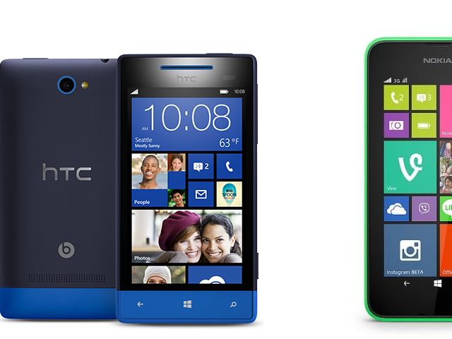 Śpieszmy kochać tanie Windows Phone, bo one są szybko porzucane 