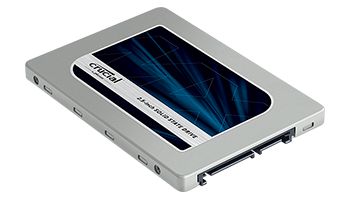 Napęd SSD Crucial MX200