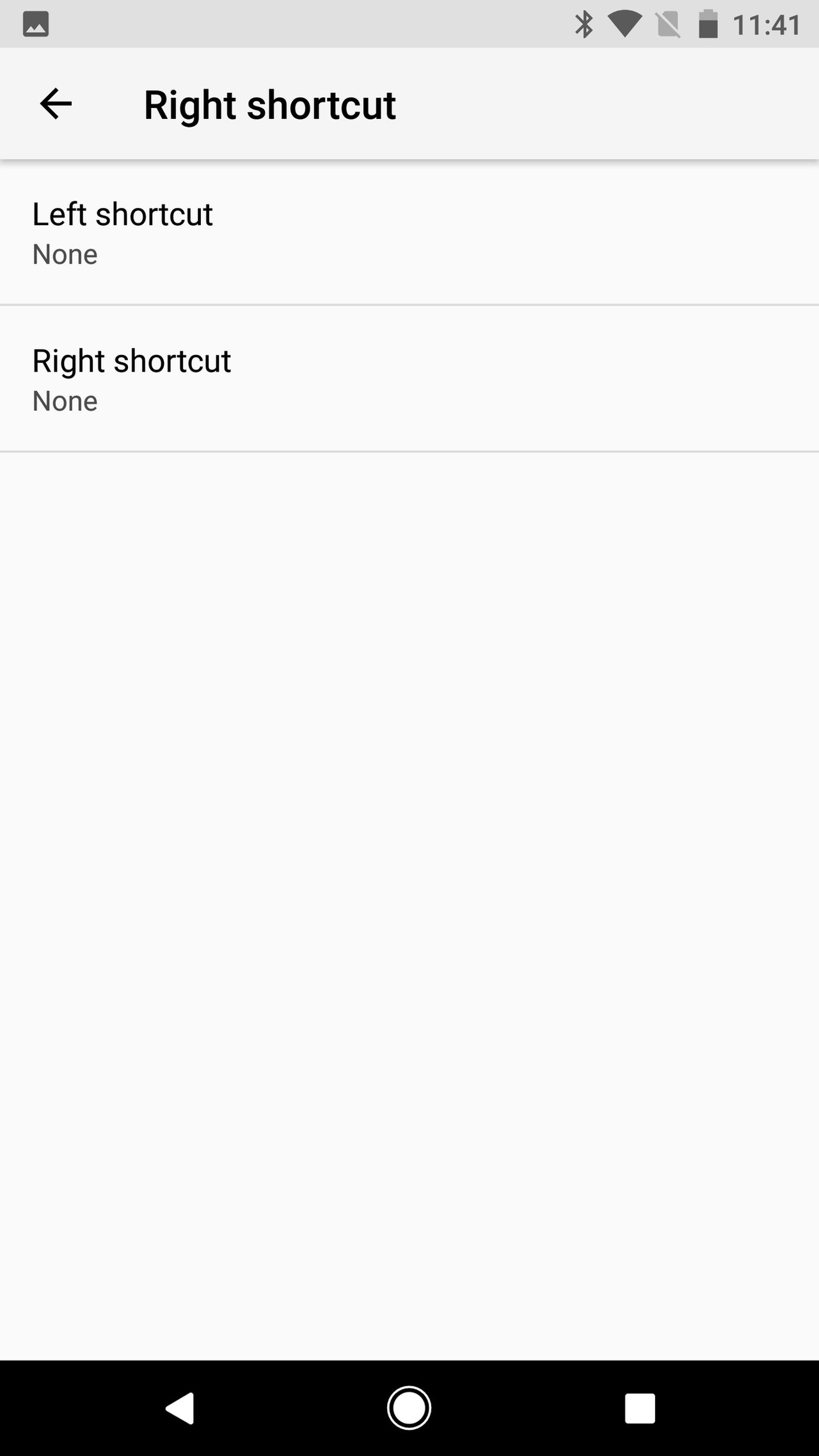 http://www.androidpolice.com/2017/03/21/android-o-feature-spotlight-custom-shortcuts-can-now-added-lockscreen-via-system-ui-tuner/