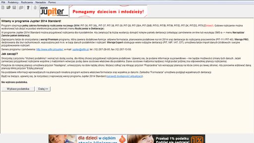 Elfin Jupiter Standard