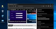 Żegnaj Internet Explorerze, witaj Edge
