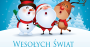 Wesołych Świąt!