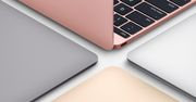 Nowe MacBooki: 8 GB RAM-u dla wszystkich i różowe wykończenie
