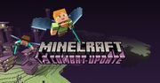 Minecraft Combat Update: nowy mechanizm walki i inne zmiany w wersji 1.9