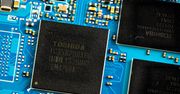 Toshiba: już za trzy lata zobaczymy SSD o pojemności aż 128 TB