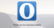 Opera próbuje dogonić Chromium, wprowadza obsługę powiadomień