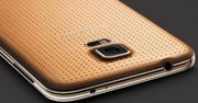 Samsung Galaxy S5 Mini zaprezentowany. Trafi do sprzedaży jeszcze w lipcu