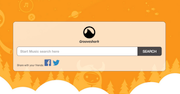 Grooveshark został odtworzony łącznie z biblioteką utworów