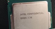 Desktopowe Intel Skylake: niższe TDP i Turbo Boost niczym w laptopie