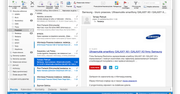 Nowy Outlook dla Maków dostępny do pobrania jako część Office 365