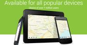 Maps.me Pro: mapy offline dla Androida i iOS dostępne za darmo