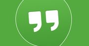 Hangouts coraz lepsze: teraz z dymkami czatu i bez Chrome działającego w tle