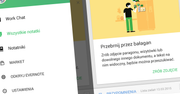 Evernote wprowadza Material Design. Tak powinien wyglądać mobilny notatnik