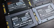 Samsung pracuje nad kolejną poprawką dla dysków SSD z serii 840 EVO