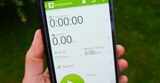 Po kolędzie z Endomondo: nietypowe zastosowanie popularnej aplikacji mobilnej