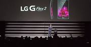 [CES 2015] LG G Flex 2 będzie… mniejszy od poprzednika