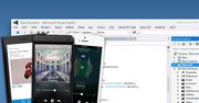 Visual Studio ułatwi tworzenie aplikacji pod iOS i Androida