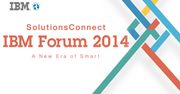 Jubileuszowa edycja IBM Forum 17 marca w Warszawie