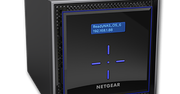 NETGEAR ReadyNAS RN422 oraz RN424 – wydajne przechowywanie danych