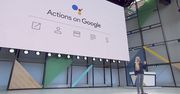 Google Assistant na I/O: asystent trafi na iOS-a i obsłuży płatności