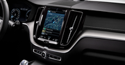 Android, nie Android Auto, w samochodach Audi i Volvo