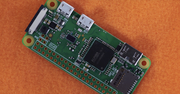 Nowe Raspberry Pi Zero W z Wi-Fi i Bluetooth za 10 dolarów