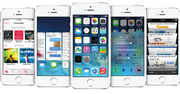 Pobierz iOS 7 – Apple wydało nową wersję systemu dla iPhone'ów, iPadów i iPodów touch