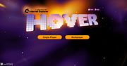 Hover! - klasyk z Windows 95 powraca w wersji HTML5