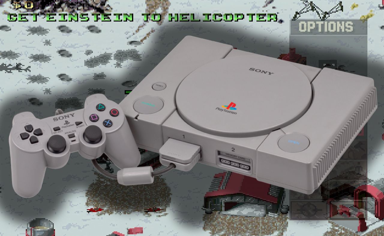 PlayStation: jak uzyskać najlepszą jakość obrazu w parze z LCD TV