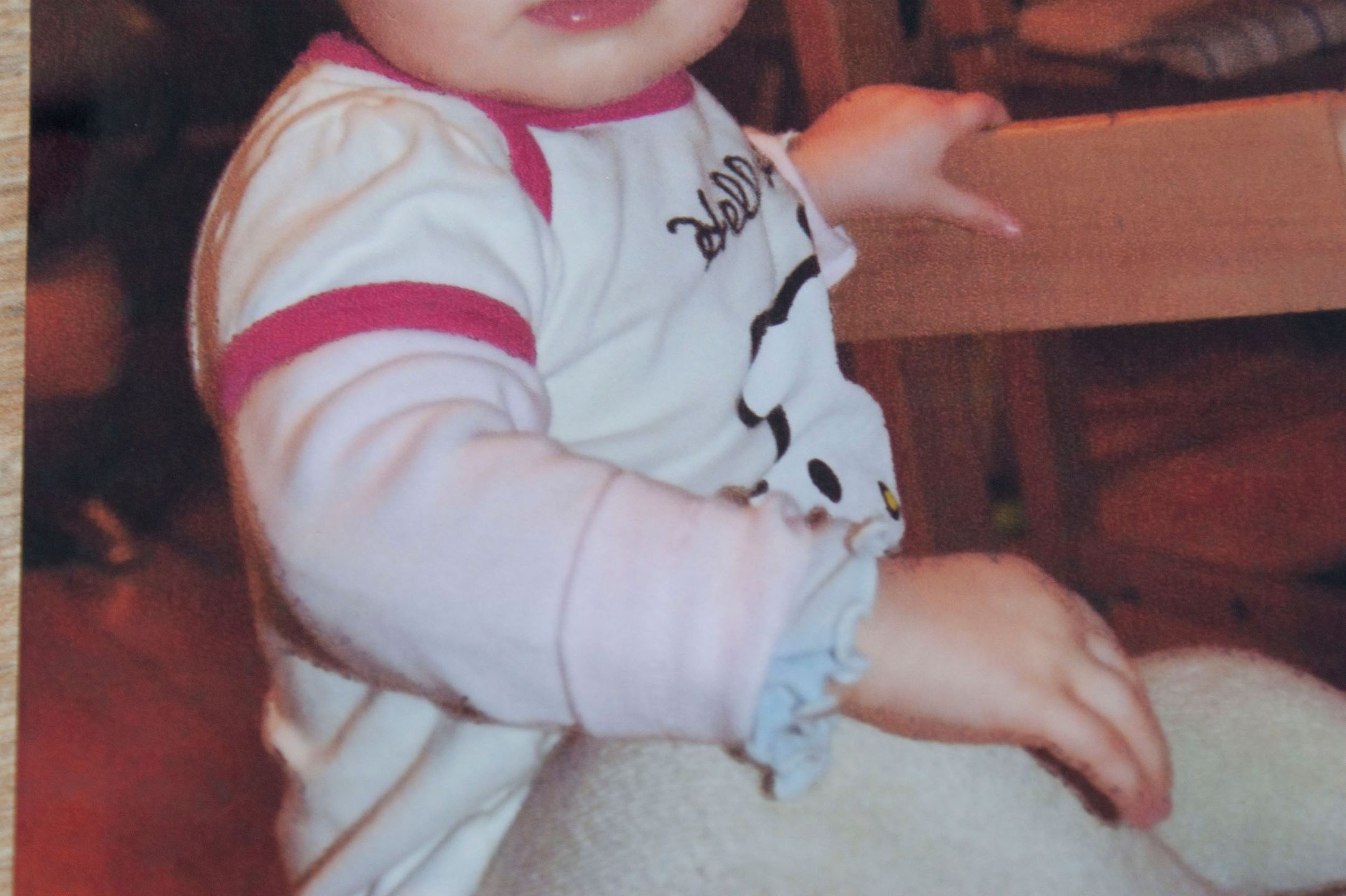 Te same ustawienia, ale na innym papierze foto w podobnej cenie