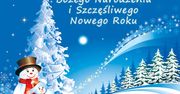 Wesołych Świąt!