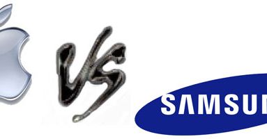 Apple i Samsung nie mogą się pogodzić
