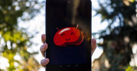 Nexus 7 — Google zaatakowało rynek tabletów