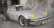 Porsche 911 w Cyberpunk 2077. Oto czego Polygamia dowiedziała się od twórców auta