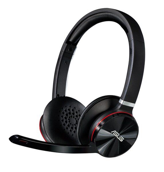 ASUS poszerza gamę produktów AUDIO