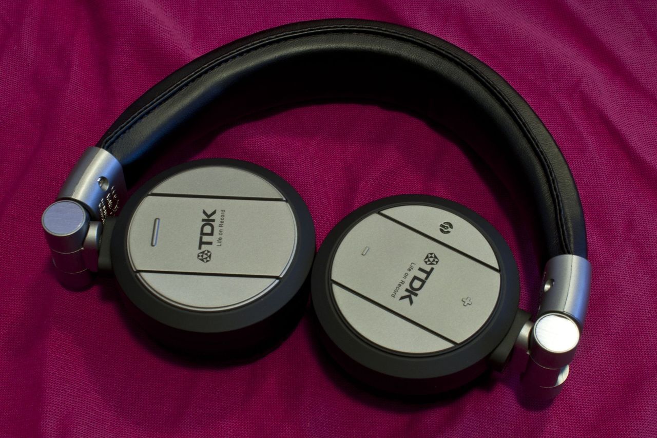 TDK WR700 — słuchawki, które pokochasz