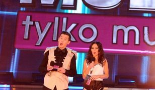 Zmierzch talent shows?