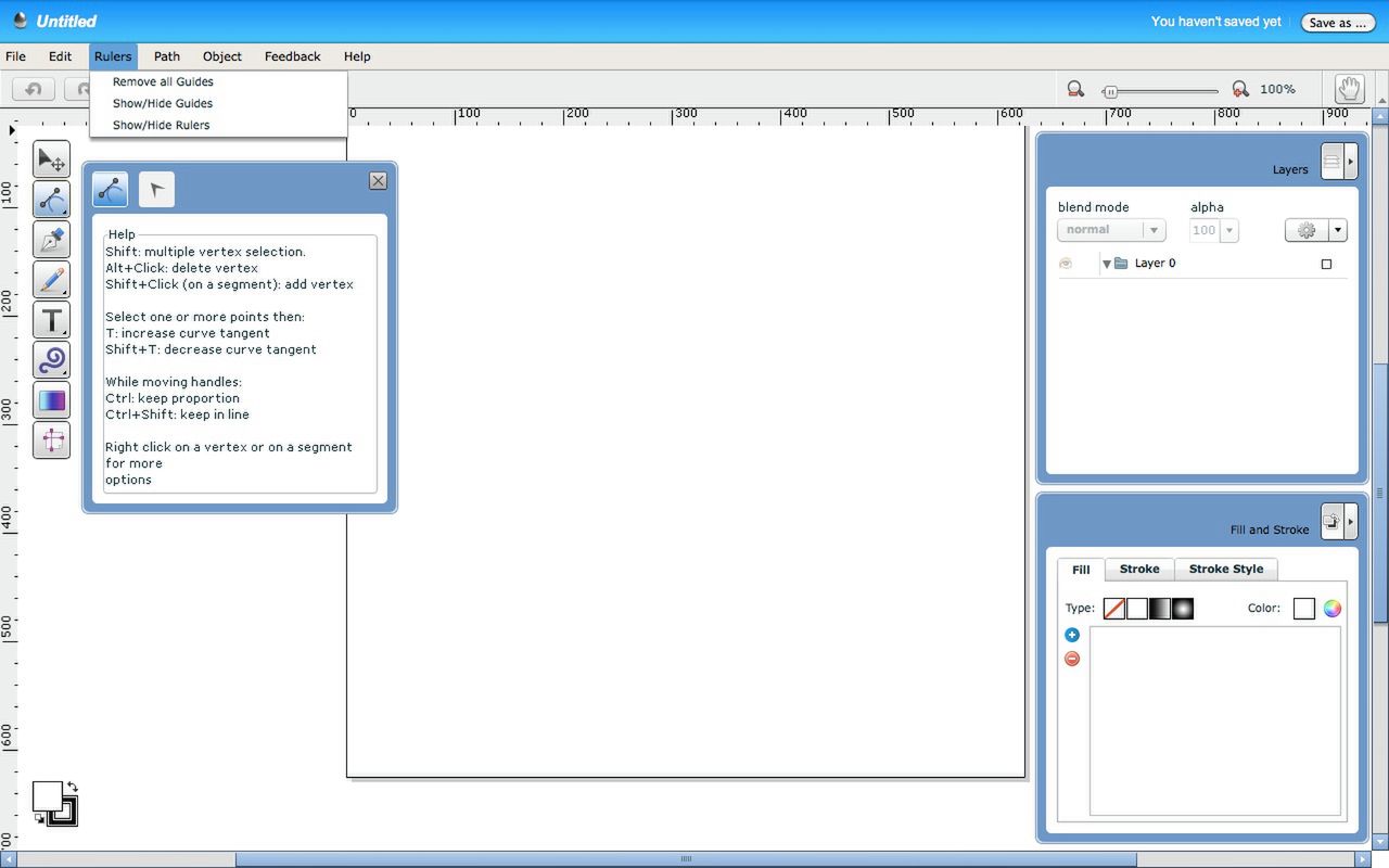 Aviary - Raven, grafika wektorowa