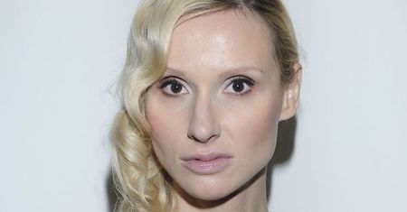 Angel Oliferuk: Polka, która wystąpi w światowej edycji Top Model!