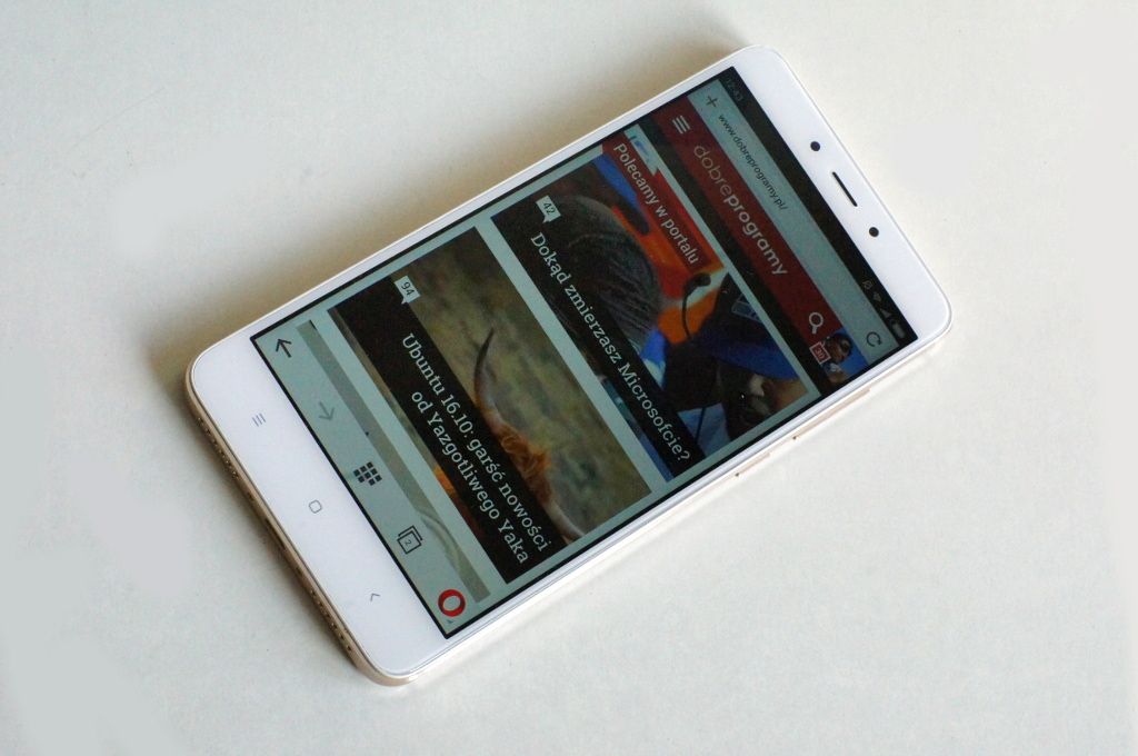 Test Xiaomi Redmi Note 4. Ten smartfon podniósł poprzeczkę dla całej branży 3