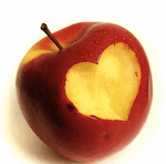 Serwis randkowy dla miłośników nadgryzionego jabłka