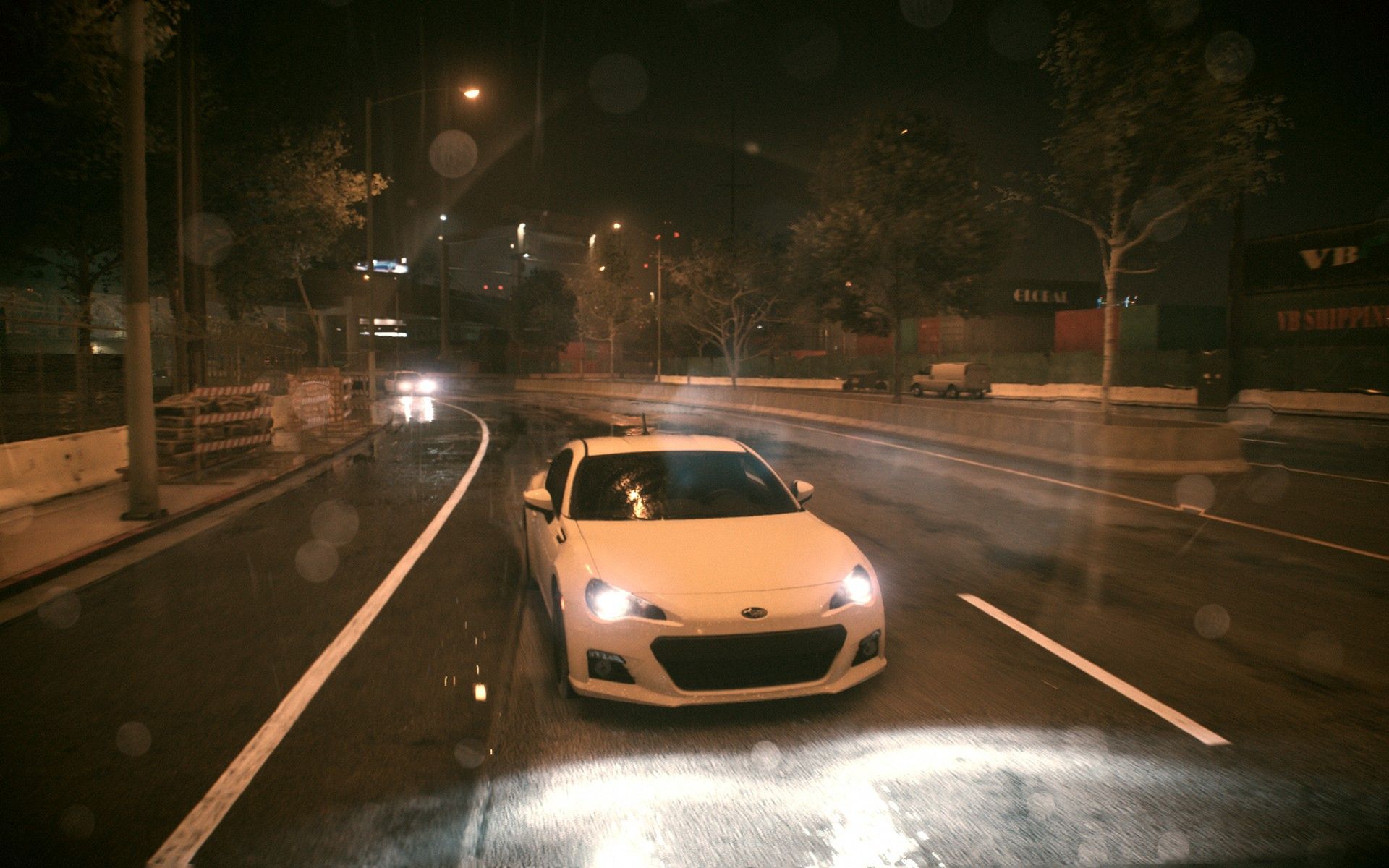 Nowy Need for Speed — restart tylko z nazwy. Reszta niestety po staremu 3