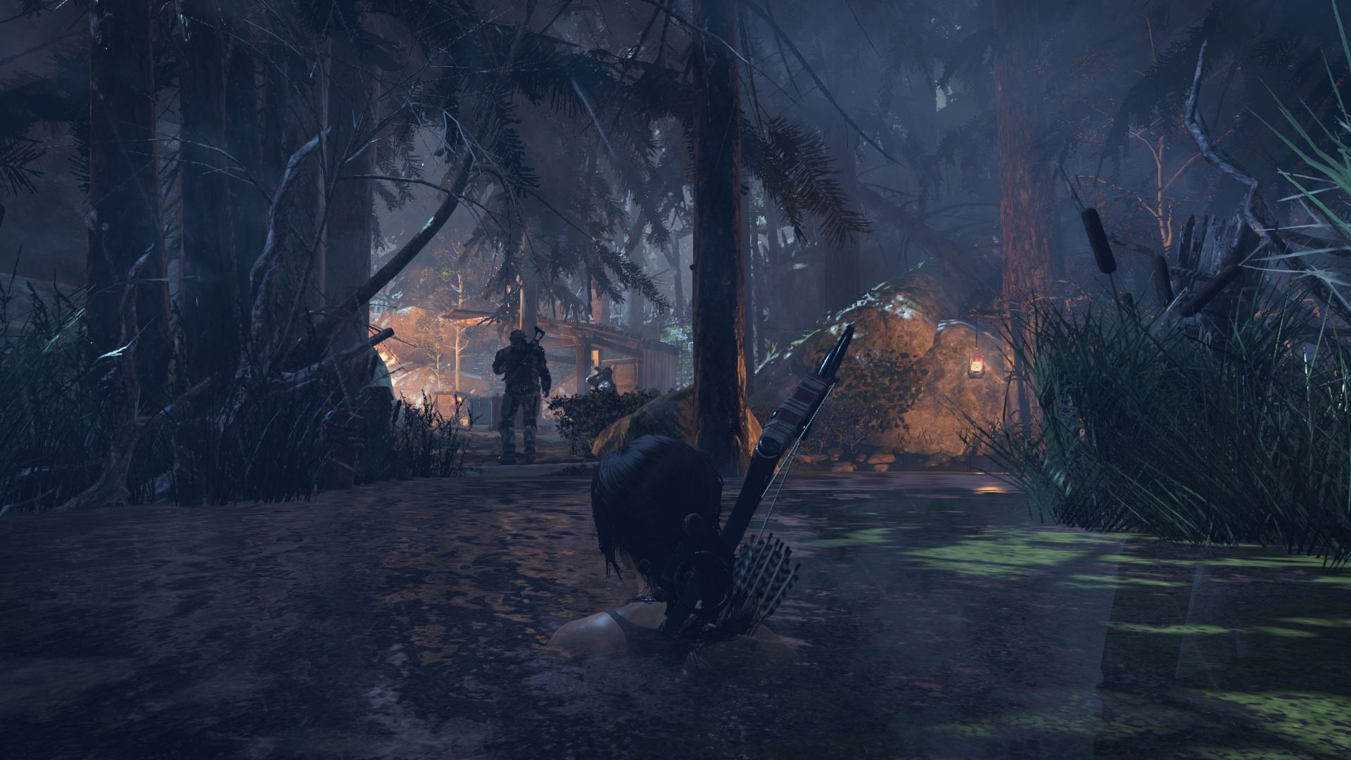 Rise of the Tomb Raider na Xboksa One to potężne uderzenie, Lara zachwyca 7