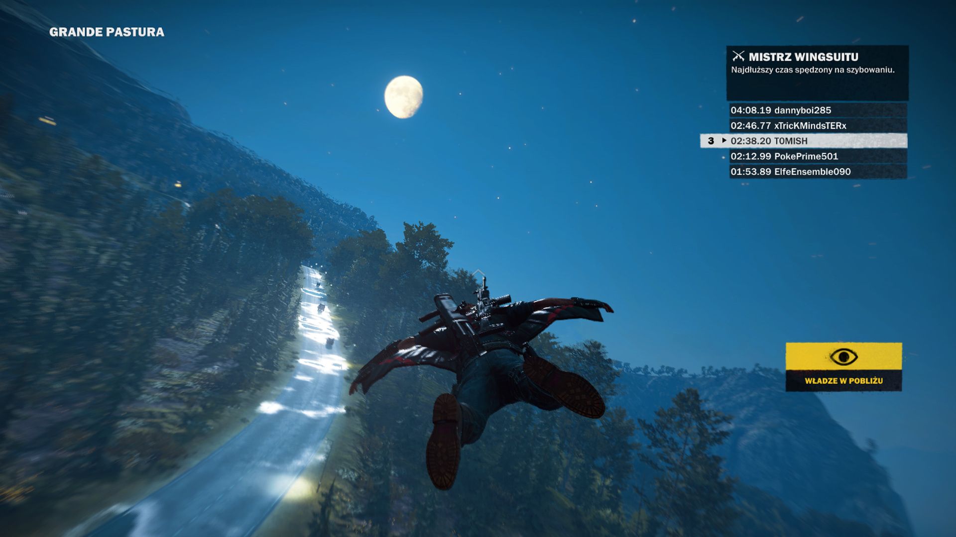 Just Cause 3 – wzloty i upadki najemnika, z naciskiem na to drugie 9