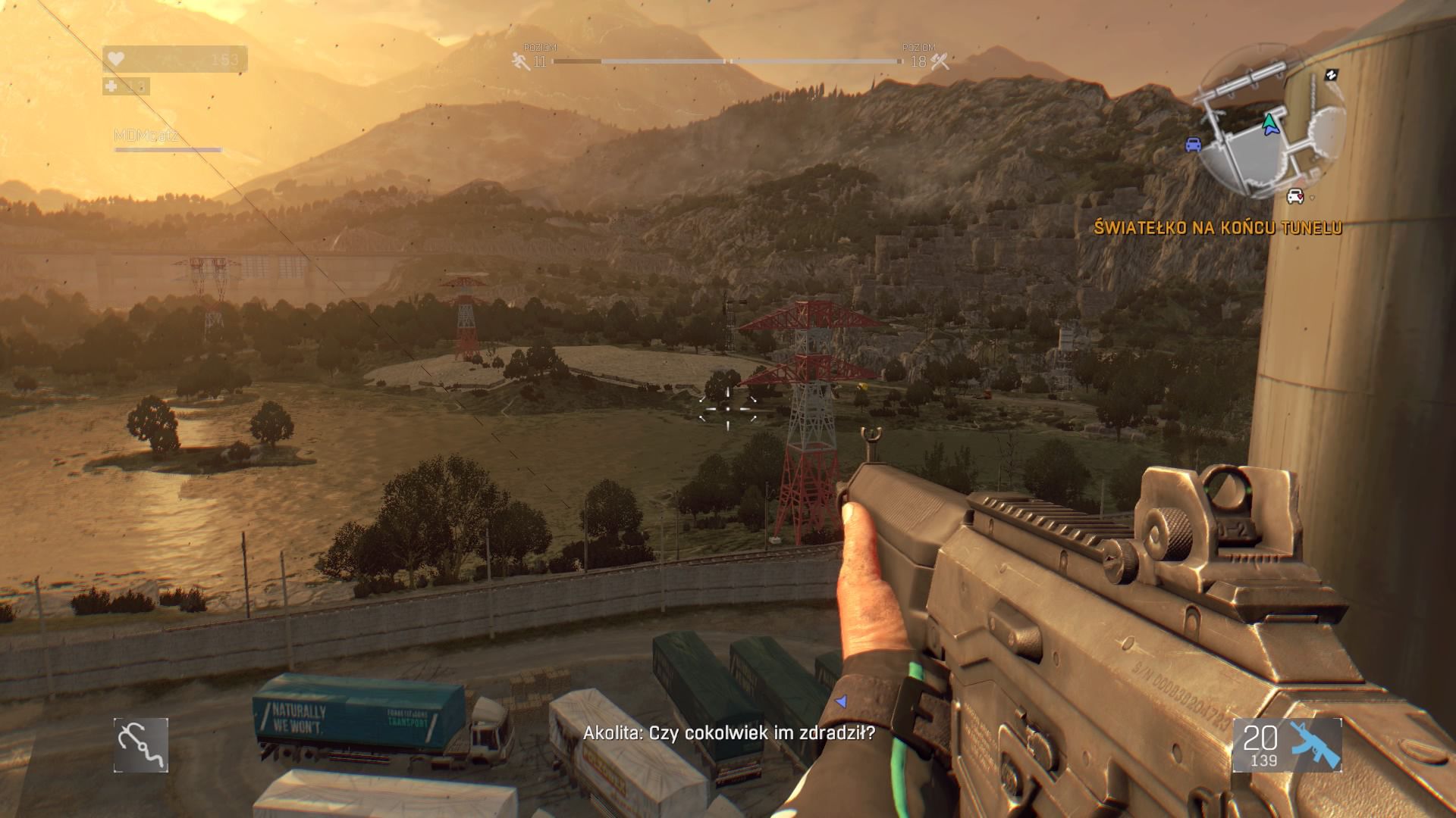 Lepsze Dying Light to smaczny kąsek, zwłaszcza z uwagi na wiejski dodatek 3