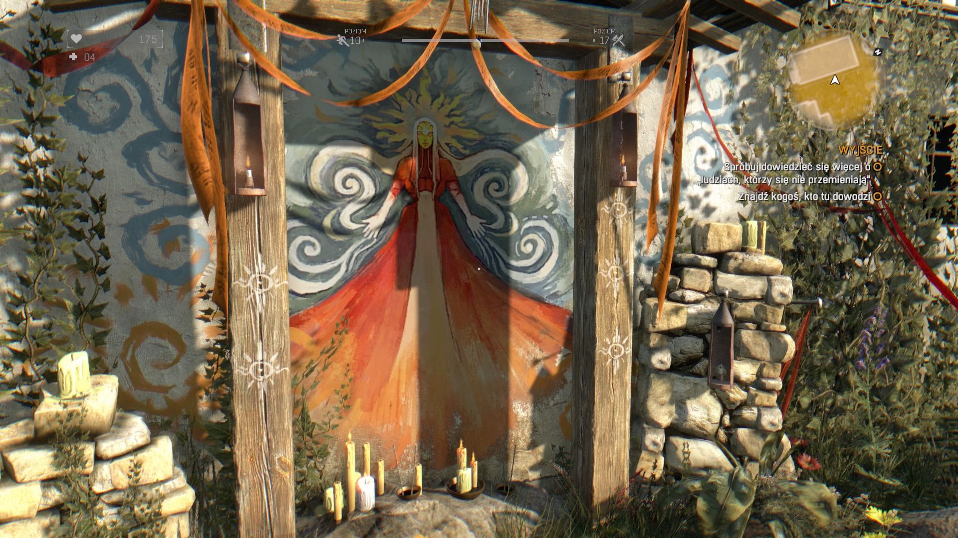 Lepsze Dying Light to smaczny kąsek, zwłaszcza z uwagi na wiejski dodatek 7