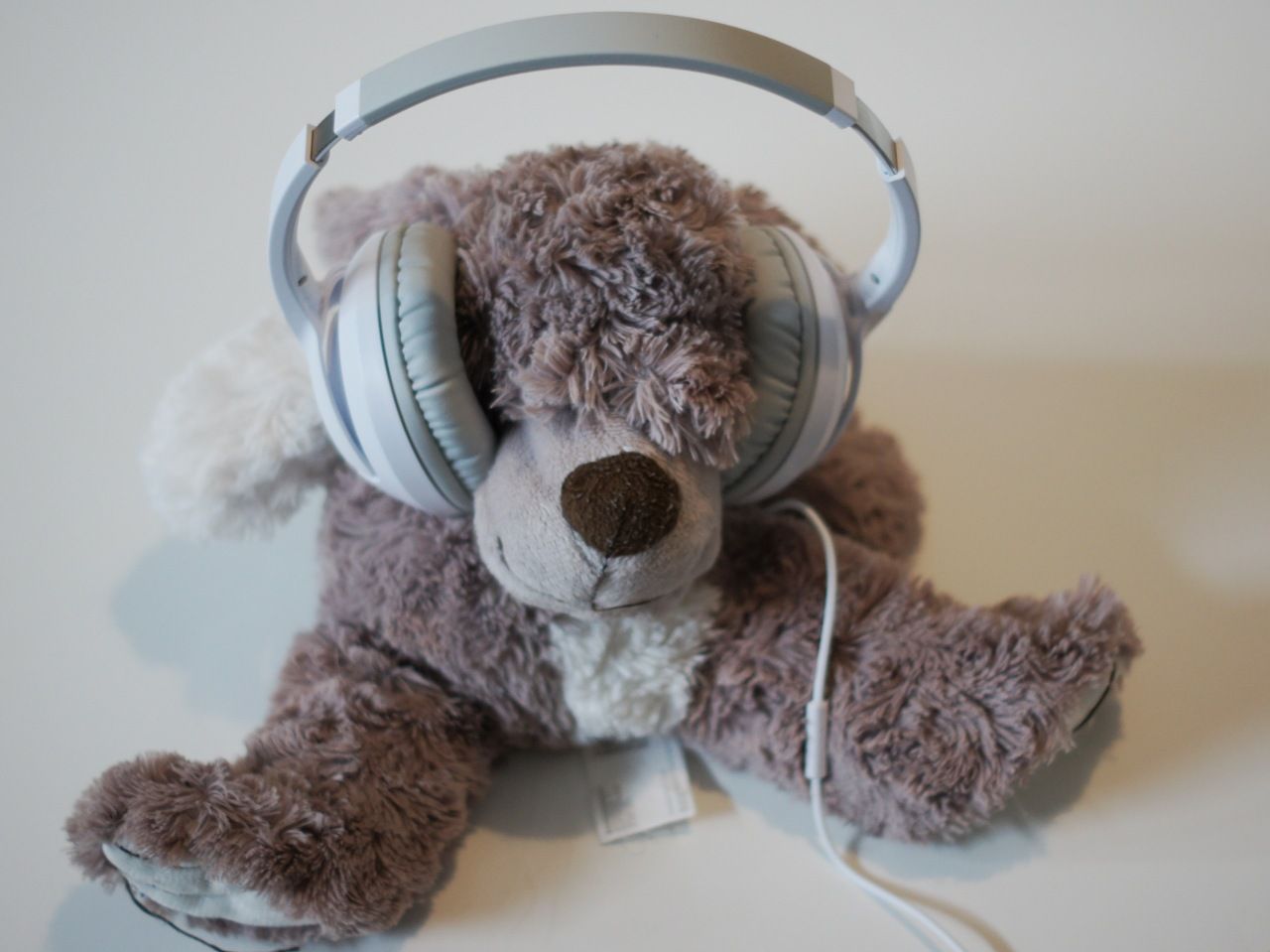 Koss UR42iw – test „towarzyskich” słuchawek nie tylko do muzyki 6