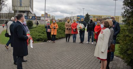 3 Maja znów w pandemicznym klimacie