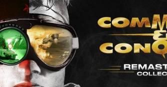 Command&Conquer Remastered Edition - 25 lat minęło jak jeden dzień