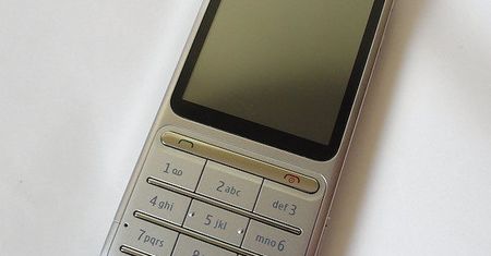 Nokia C3-01